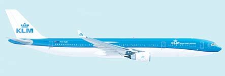 AIR FRANCE KLM MARTINAIR Cargo - Our Fleet