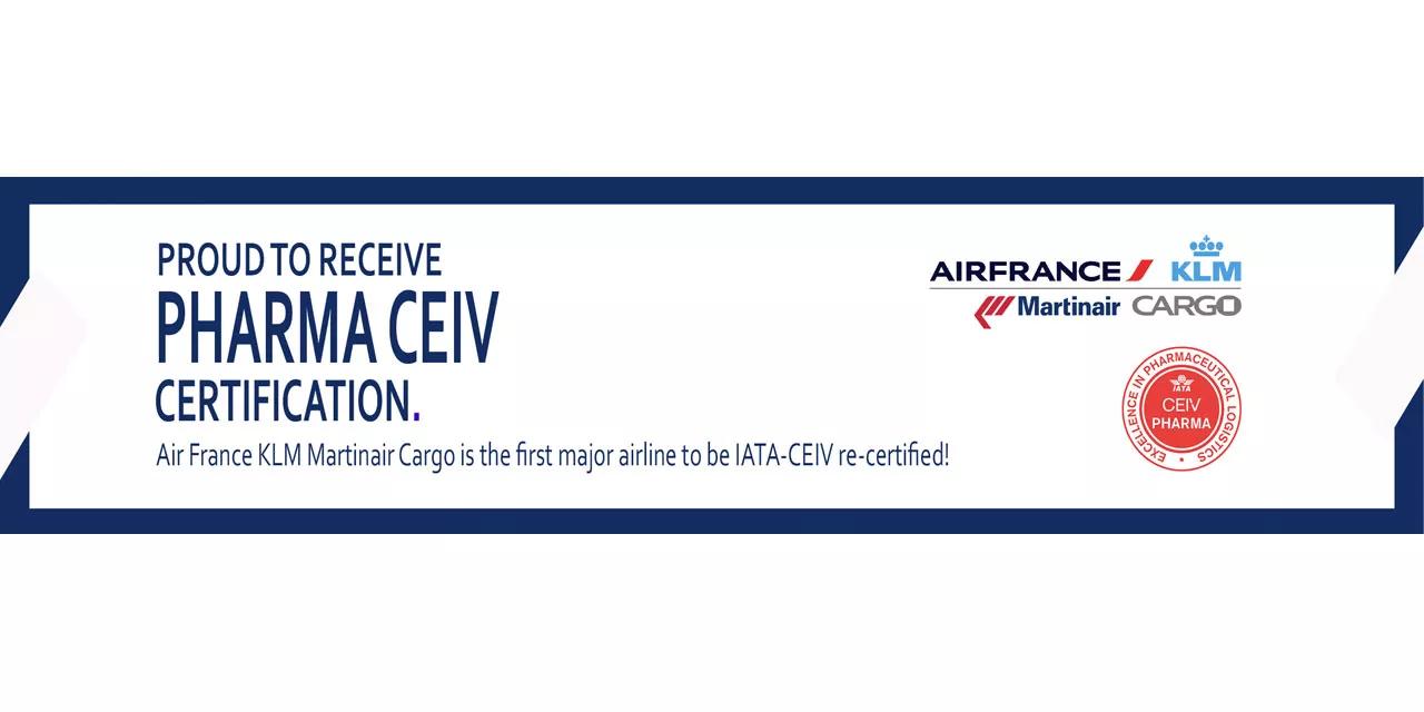 Download Air France Klm Cargo Logo Images