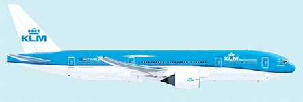 B777-200 ER